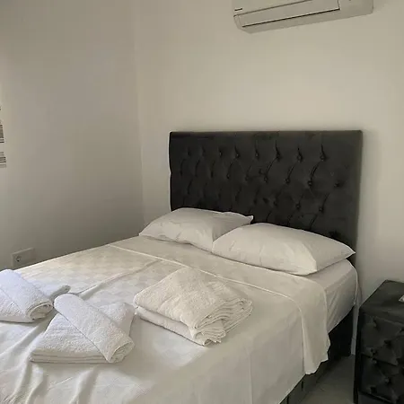 Yalikavak'ta Deniz Manzarali Tatil Evi Bodrum